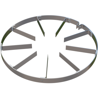 Konstrukcje pierścieniowe