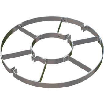 Pierścień podwójny