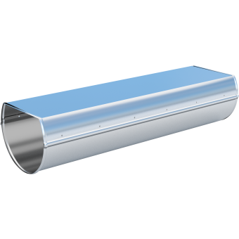 Prostka spłaszczona