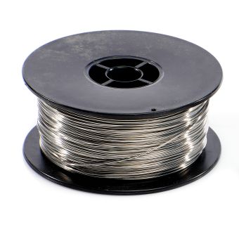 Drut wiązałkowy na szpuli
