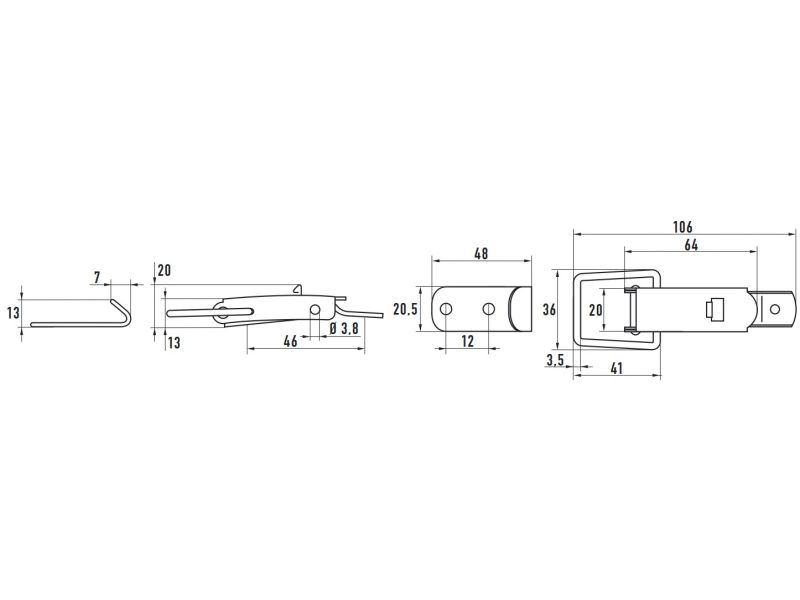 Zdjęcia produktu w slajderze