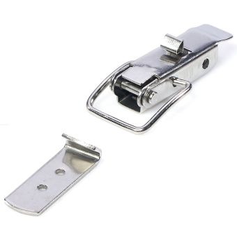 Zamek kapturowy 1/60 F