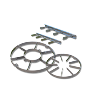 Kategoria Konstrukcje wsporcze